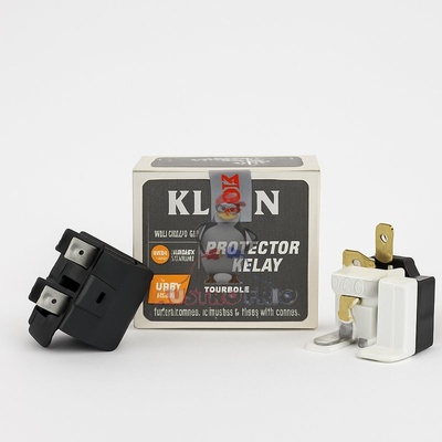 RELAY PROTECTOR UNIVERSAL