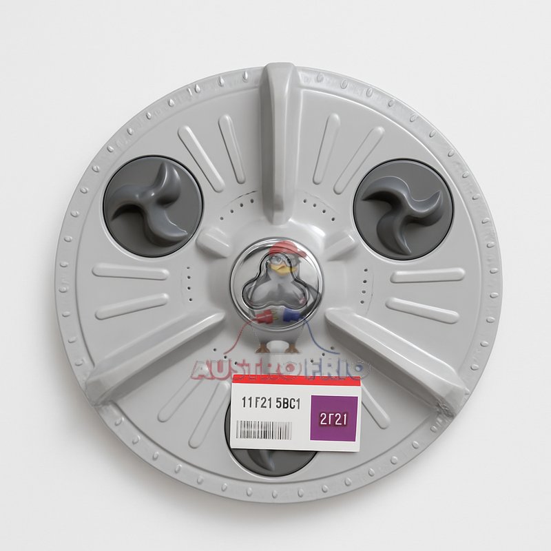 AGITADOR LG 38.4 CM