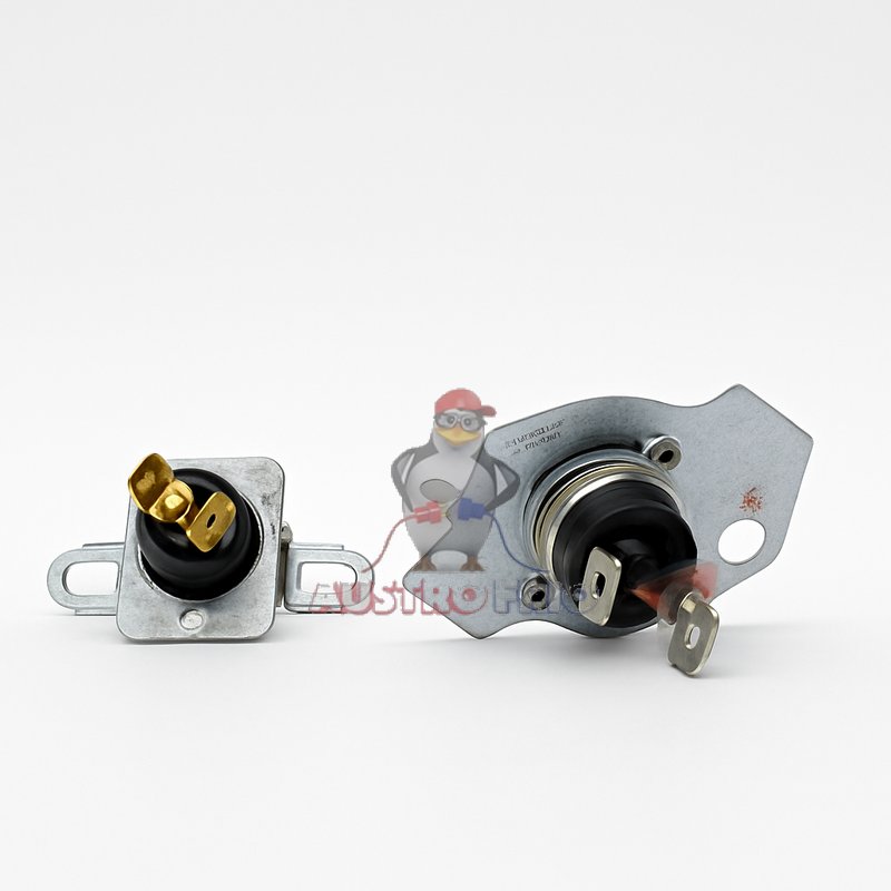 KIT FUSIBLE DE SEC. WPL