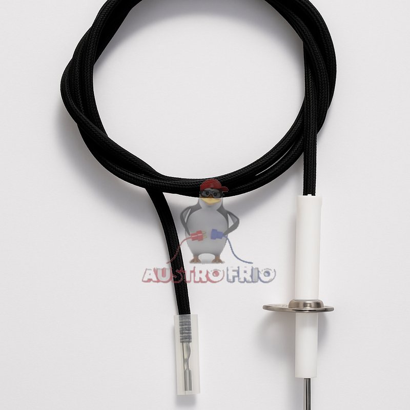 CHISPERO FRIGIDARE ELECTROLUX
