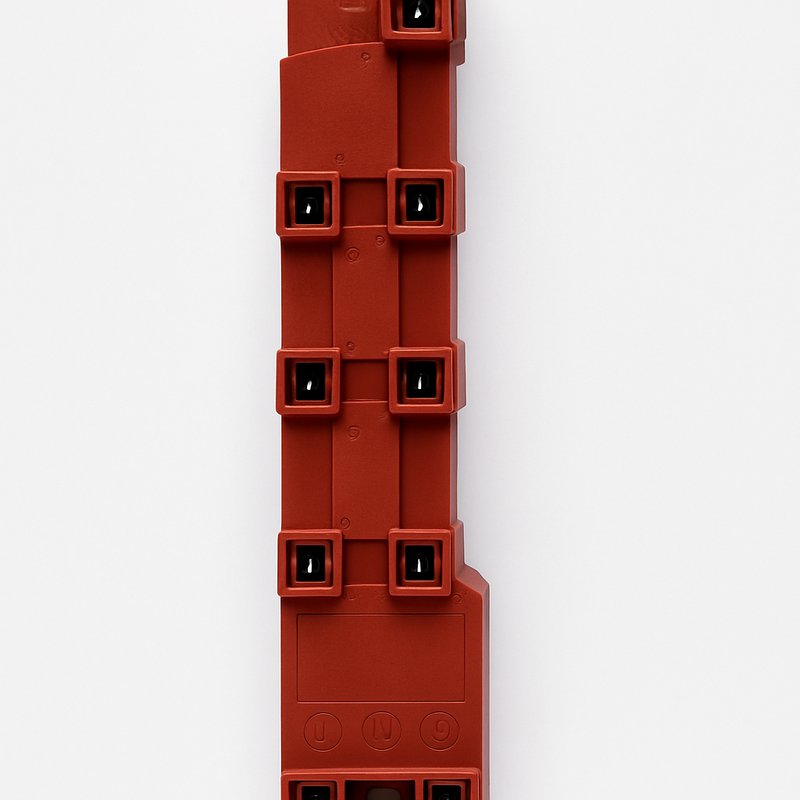 MODULO ENCENDIDO DE COCINA DE 8