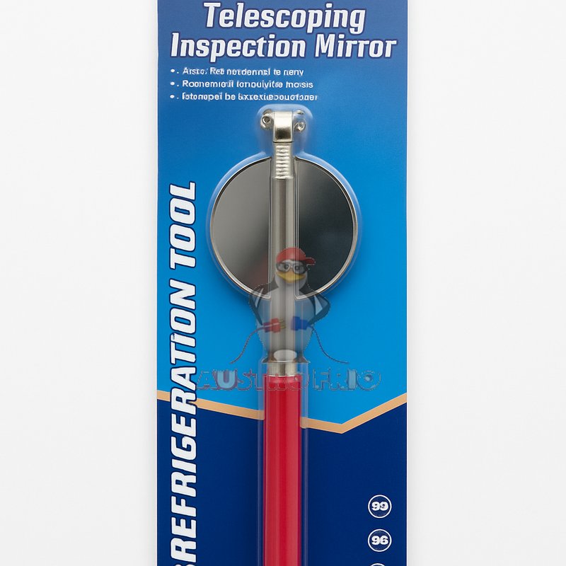 ESPEJO DE INSPECCION FLEXIBLE TODAS LAS MARCAS