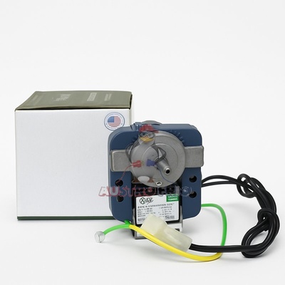 MOTOR VENTILDOR INDURAMA