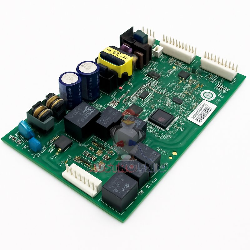 TARJETA ELECTRONICA REFRI MABE/GE