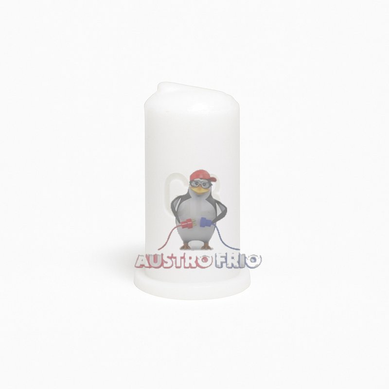 BUJE AISLANTE DE EJE MOTOR 3.1 CM LAVADORA DOBLE TINA TODAS LAS MARCAS