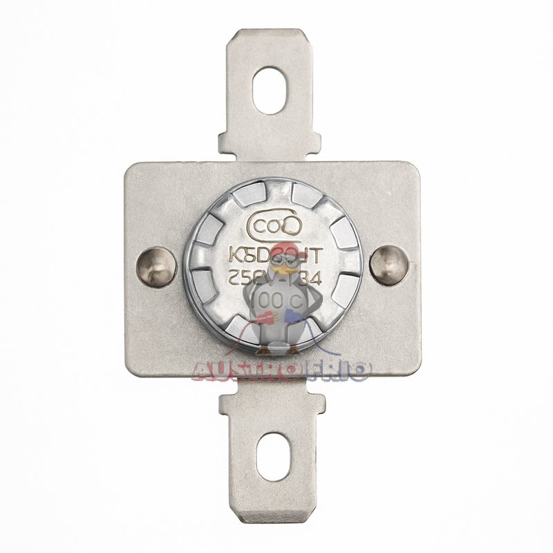 FUSIBLE 160°C SECADORA LG - SAMSUNG - WHIRLPOOL