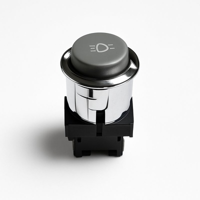 SWITCH INTERRUPTOR GRIS COCINA INDURAMA