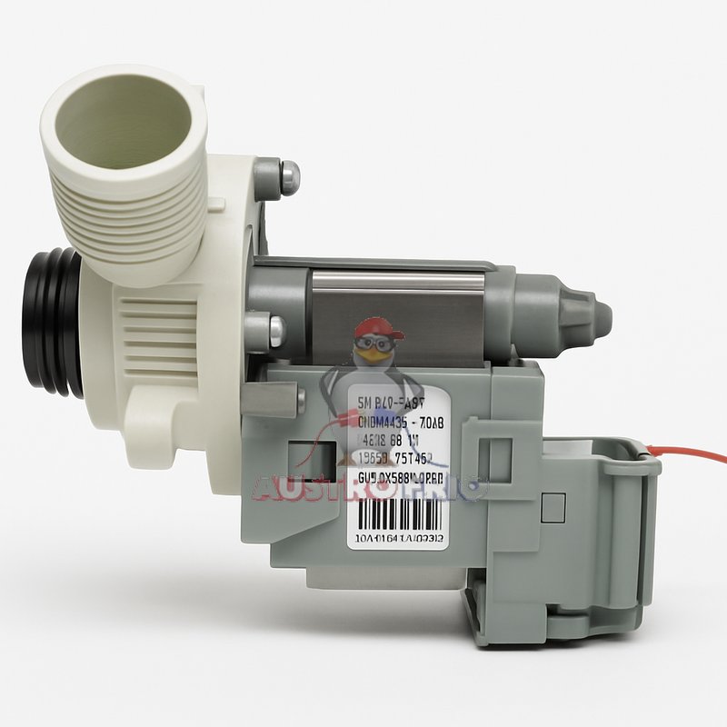 BOMBA WPL 9AMP