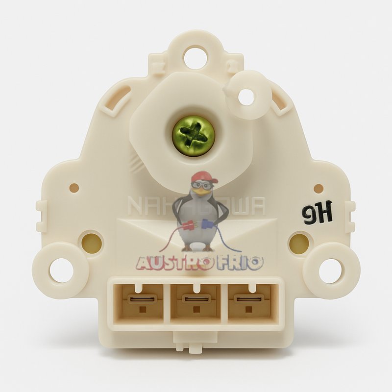 ACTUADOR LG INVERTER