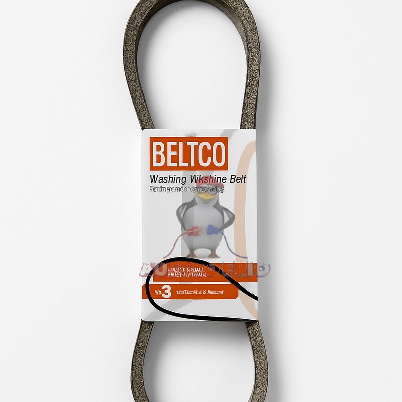 BANDA BELTCO GRIS FRIGIDAIRE ESPECIAL