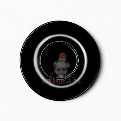 TAPA/ESPARTALLAMA QUEMADOR 7.5CM COCINA INDURAMA