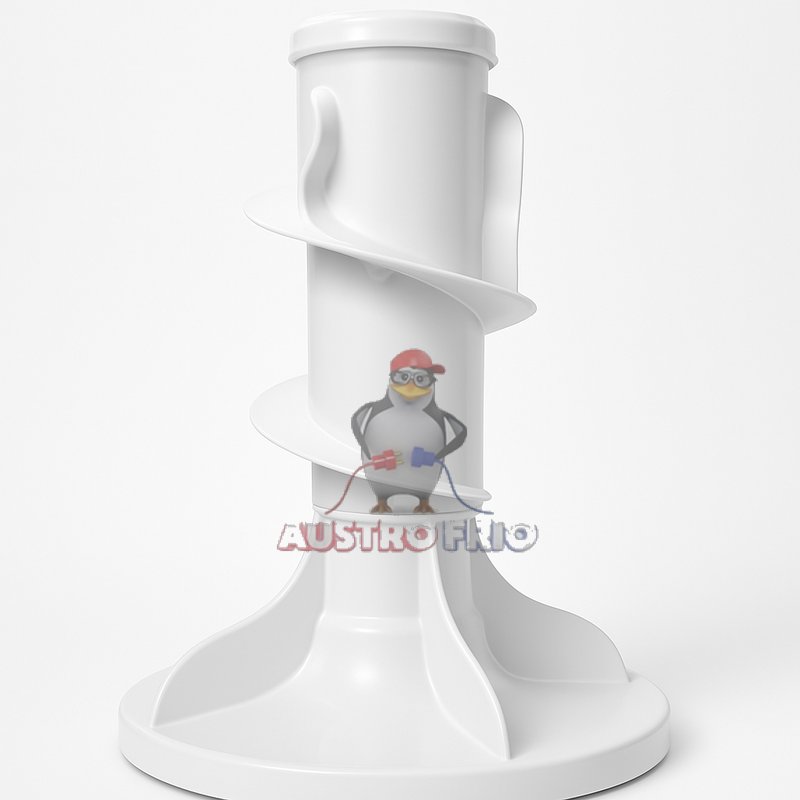 AGITADOR WPL ORIGINAL