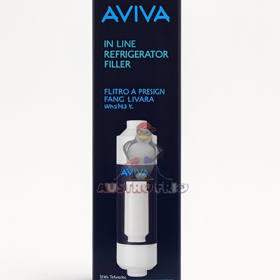 FILTRO DE AGUA EXTERNO DE PRESION