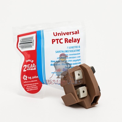RELAY UNIVERSAL PTC