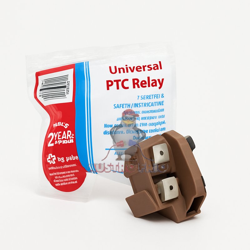 RELAY UNIVERSAL PTC