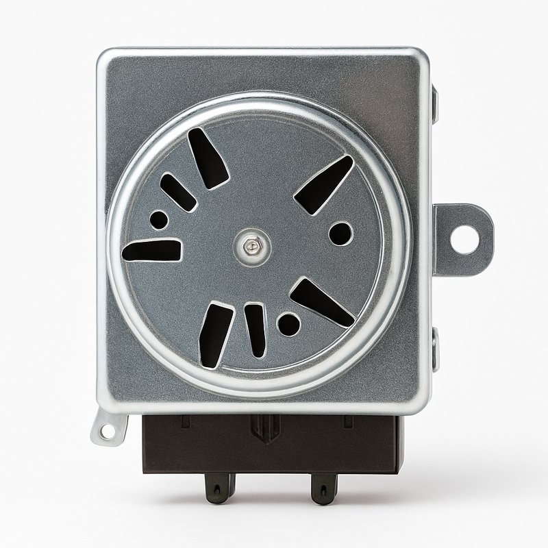 MOTOR ASADOR INDURAMA