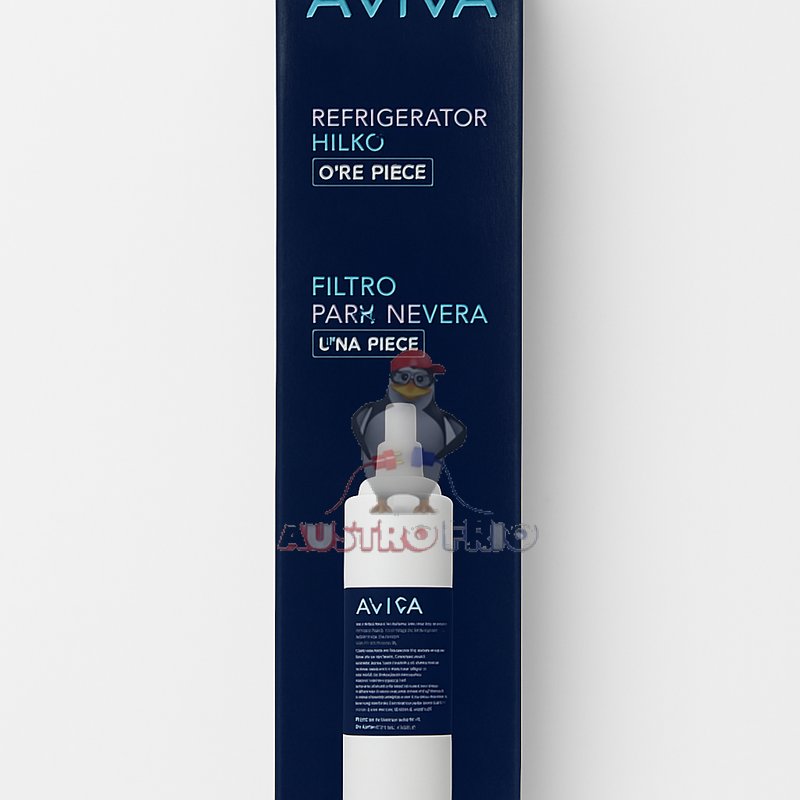 FILTRO DE AGUA EXTERNO DE TUERCA