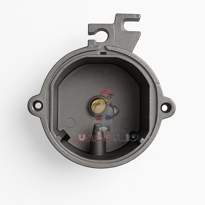 BASE QUEMADOR 8CM COCINA INDURAMA