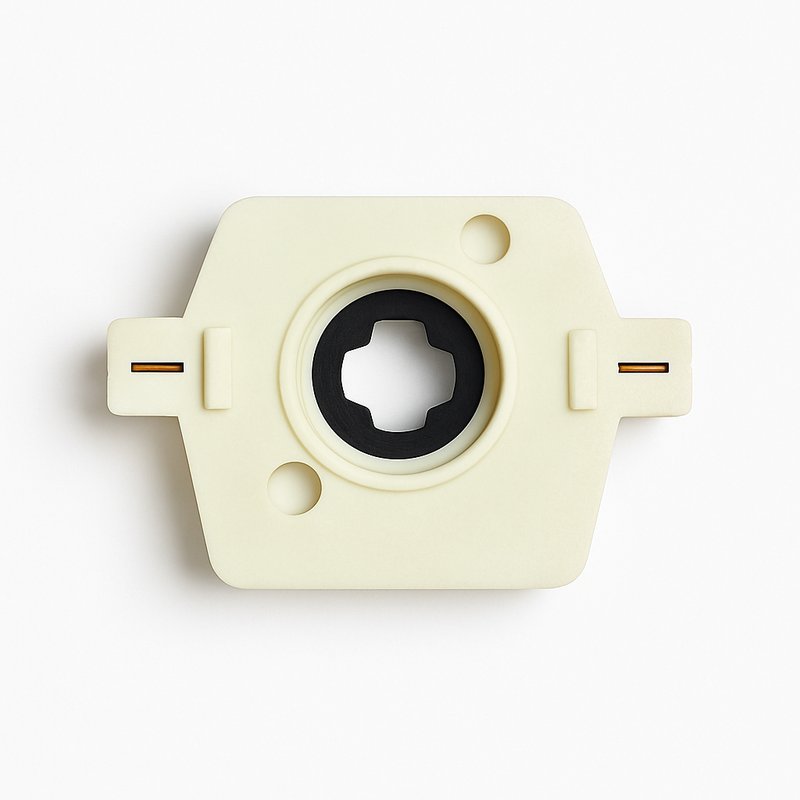 SWITCH COCINA MABE / CHISPERO