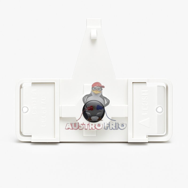 INTERRUPTOR ARRANQUE ORIGINAL LAVADORA MABE