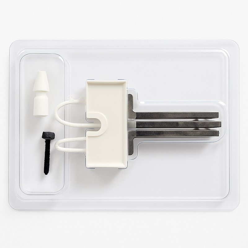 IGNATOR ORIGINAL PLANO
