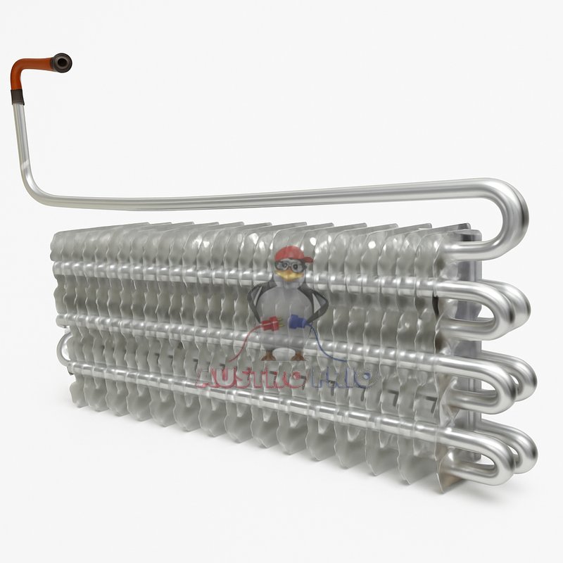 EVAPORADOR 41 X14