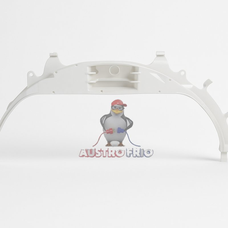 CERCO/SOPORTE FRONTAL SEC. GE