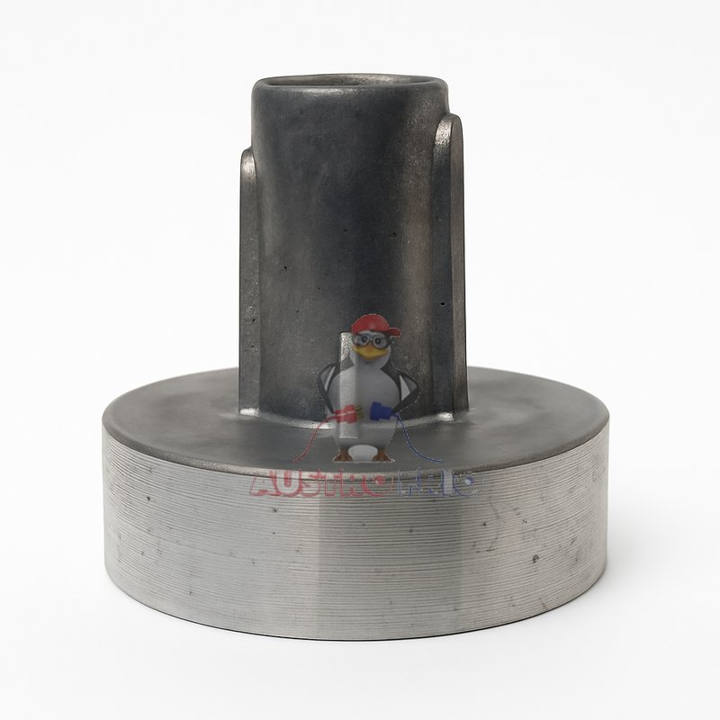BASE METALICA PARA MABE O ELECTROUX