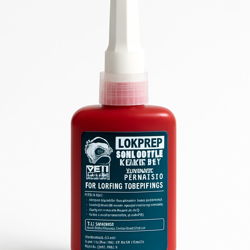 BOTELLA LOKPREP 50ML REFRIGERADORA TODAS LAS MARCAS
