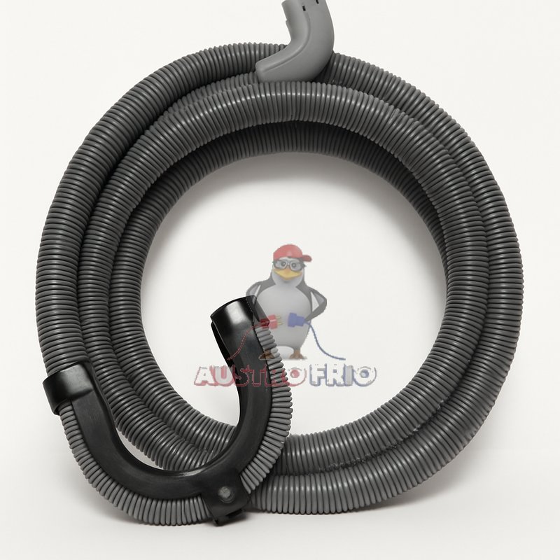 MANGUERA LAVADORA FRIGIDAIRE - ELECTROLUX - LG - SAMSUNG - WHIRLPOOL