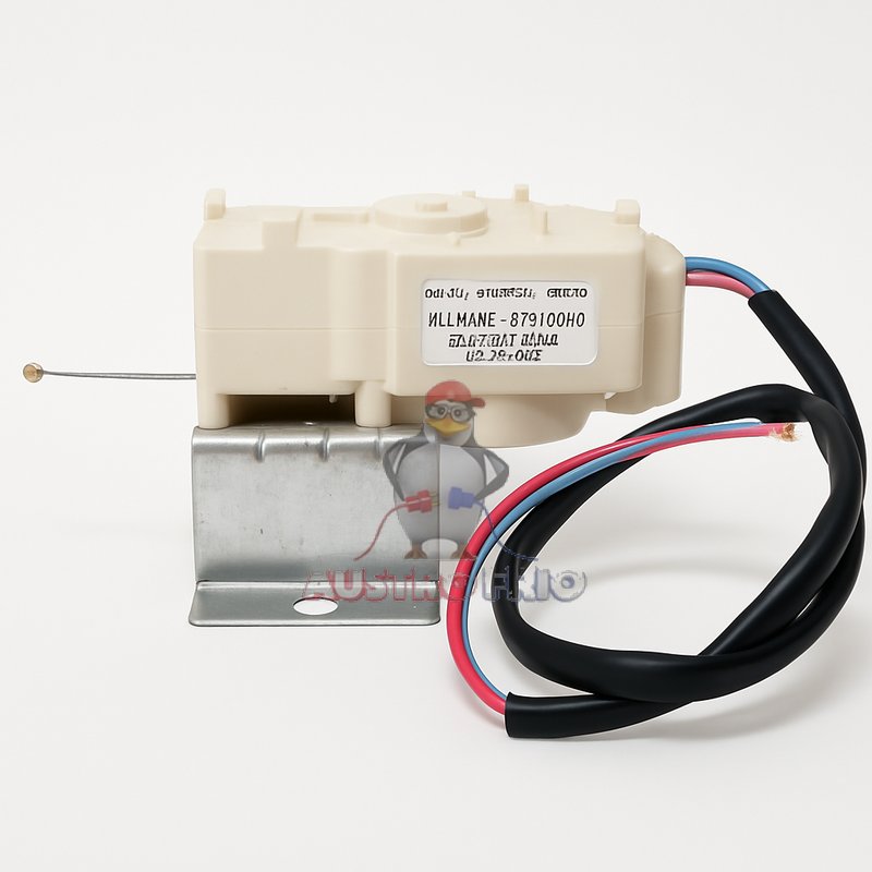 ACTUADOR MOTOR DRAIN SAMSUNG/WPL