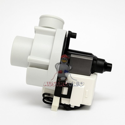 BOMBA DE AGUA 45W LAV MABE