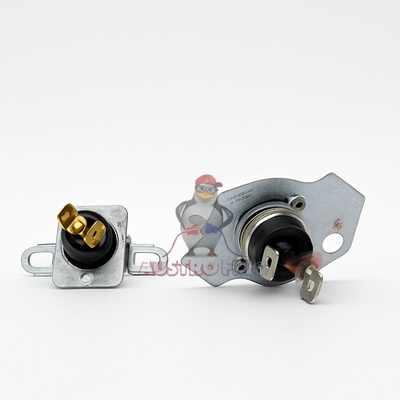KIT FUSIBLE DE SEC. WPL
