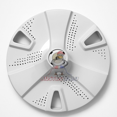 AGITADOR ORIGINAL MABE PLANO