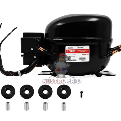 COMPRESOR INVERTE 1/10 A 1/5 -R600