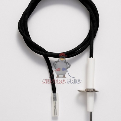 CHISPERO FRIGIDARE ELECTROLUX
