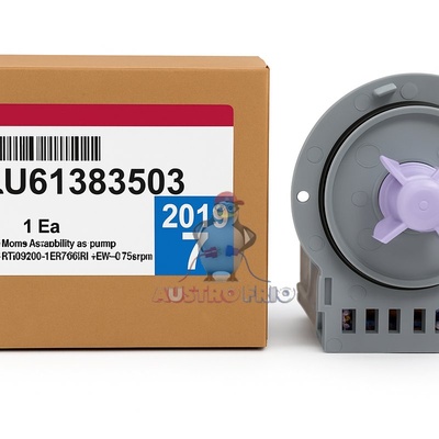 BOMBA DE AGUA DE 45W LG