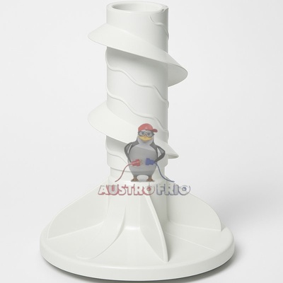 AGITADOR WPL COMPLETO ORIGINAL