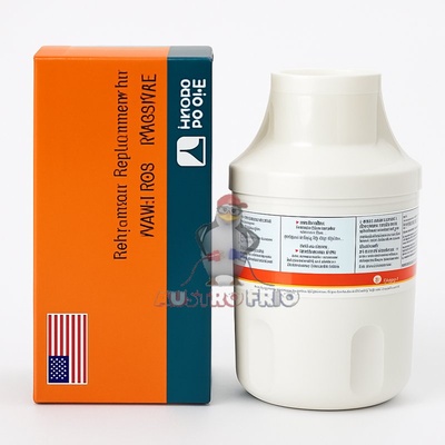 FILTRO AGUA HYDROPURE® ICE MAKER REFRIGERADORA FRIGIDAIRE - ELECTROLUX - WHIRLPOOL