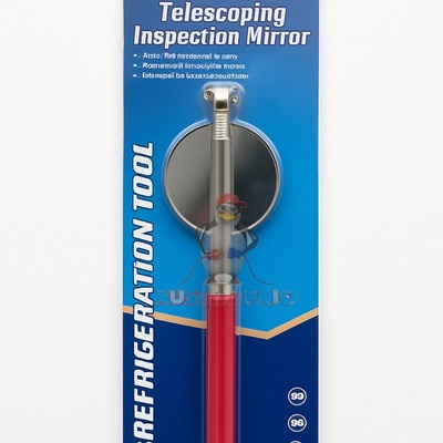 ESPEJO DE INSPECCION FLEXIBLE TODAS LAS MARCAS