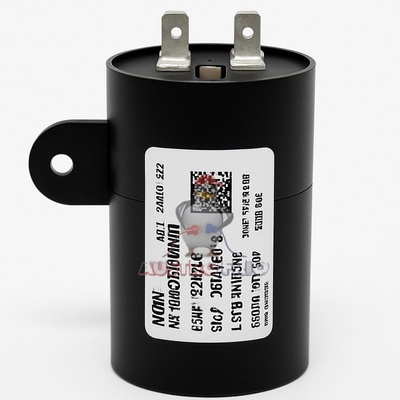 CAPACITOR 45UF WPL ORIGINAL