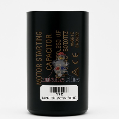 CAPACITOR 233-280