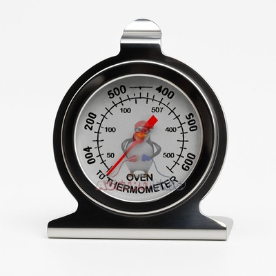 CONTROL DE TEMPERATURA DE HORNO