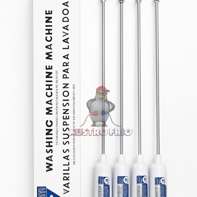 BARRA SUSPENSION MABE 68CM