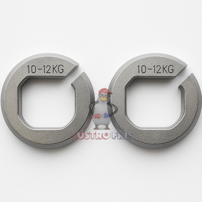 ANILLO CONICO MABE