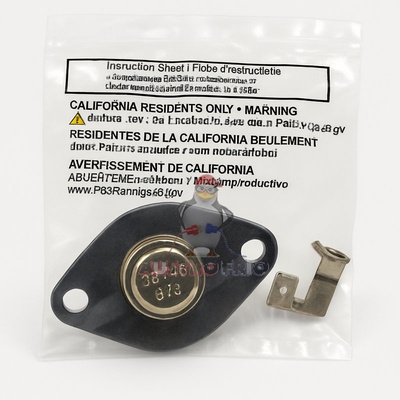 FUSIBLE ORIGINAL SECADORA WHIRLPOOL