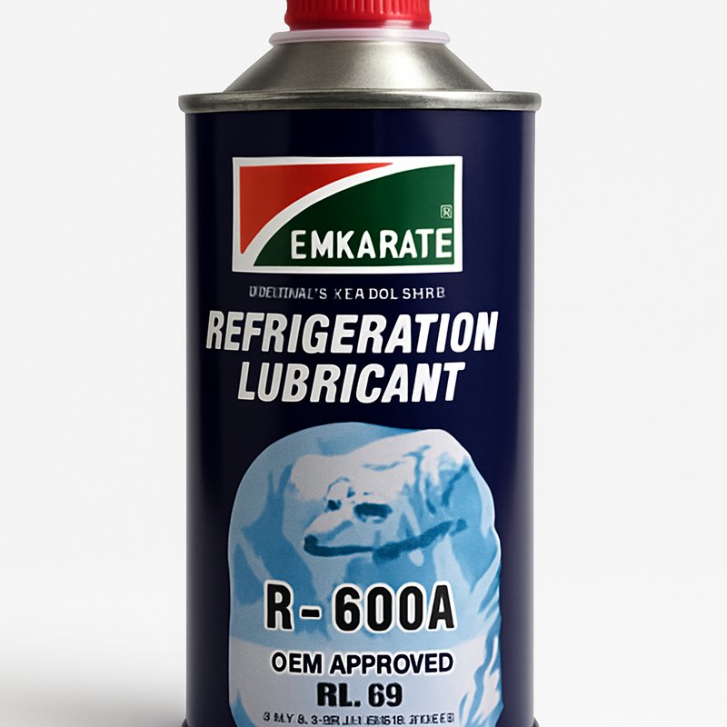 ACEITE PARA COMPRESOR 0.473 LITROS TODAS LAS MARCAS