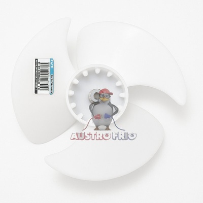 ASPA WIND® REFRIGERADORA MABE
