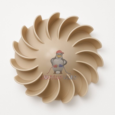 ASPA MOTOR SEC. WPL ORIGINAL