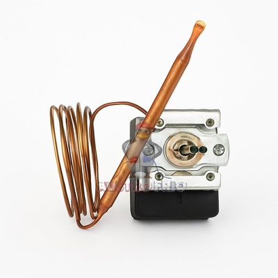 [6106-ECO] TERMOSTATO ON: 300°C OFF: 50°C ORIGINAL COCINA ECOLINE